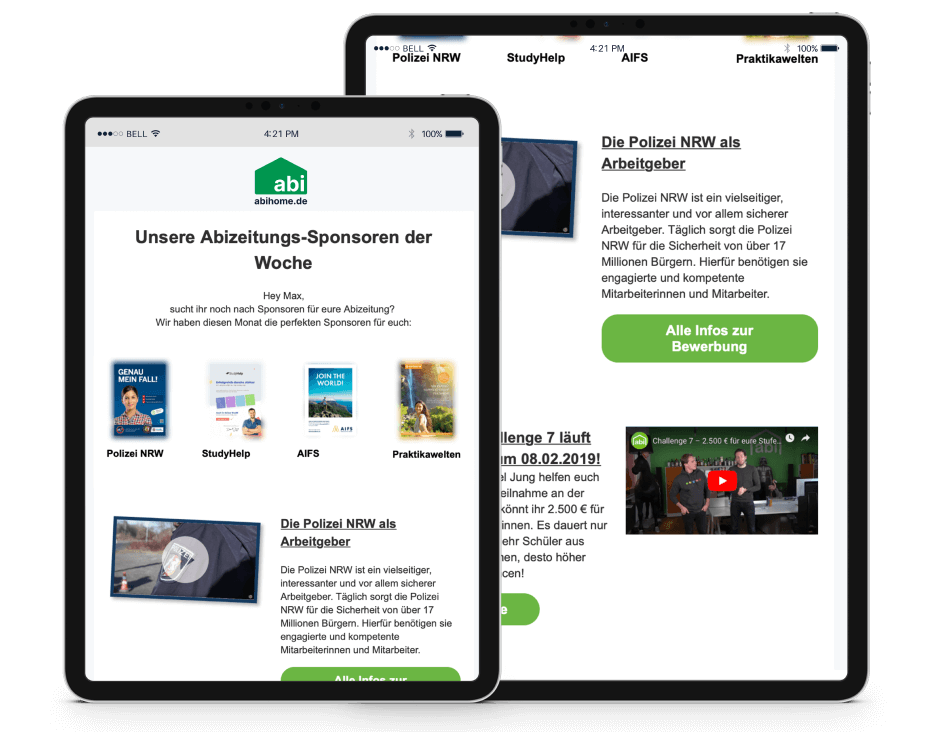 newsletter